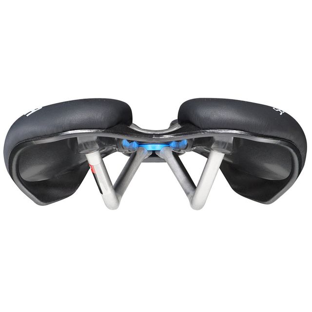 Selle Italia SLR Boost Lady TI316 Superflow L3 145x248 mm satula Selle Italia SLR Boost Lady TI316 Superflow L3 145x248 mm satula